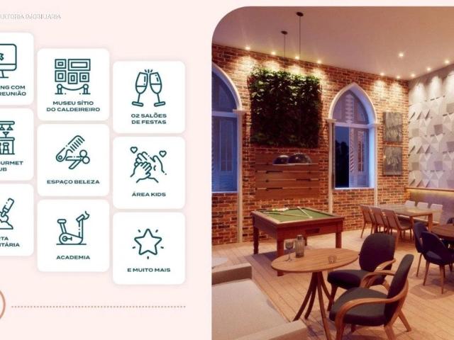 Apartamento para Venda em Recife/PE Casa Forte 4 Quartos