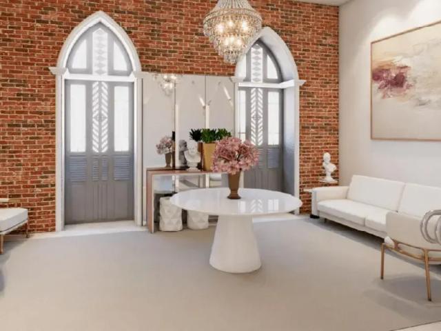 Apartamento para Venda em Recife/PE Casa Forte 4 Quartos