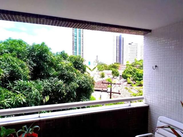 Apartamento para Venda em Recife/PE Casa Forte 4 Quartos