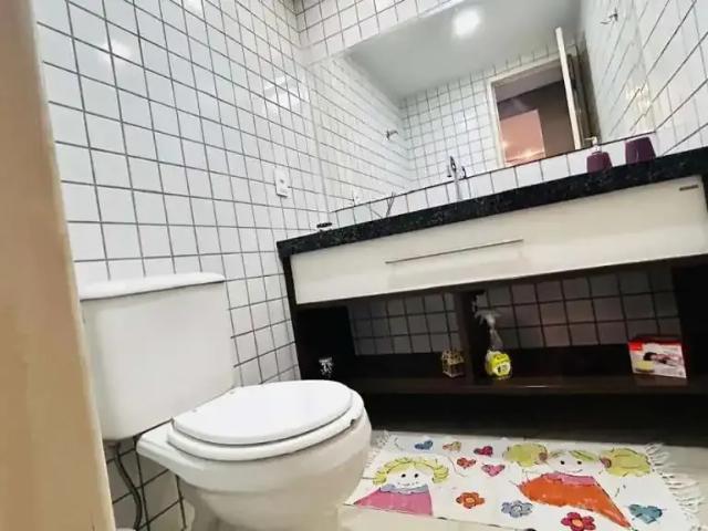 Apartamento para Venda em Recife/PE Casa Forte 4 Quartos