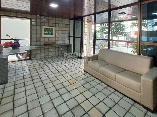 Apartamento para Venda em Recife/PE Casa Forte 4 Quartos