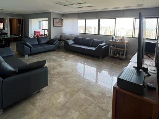 Apartamento para Venda em Recife/PE Casa Forte 4 Quartos