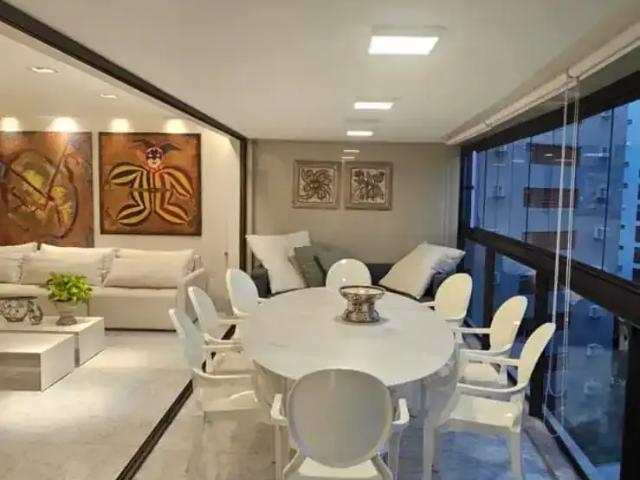 Apartamento para Venda em Recife/PE Casa Forte 4 Quartos