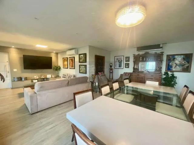 Apartamento para Venda em Recife/PE Casa Forte 4 Quartos