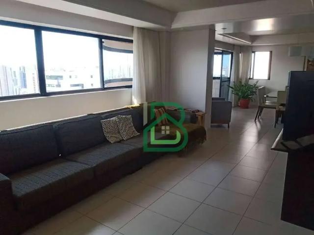 Apartamento para Venda em Recife/PE Casa Forte 4 Quartos