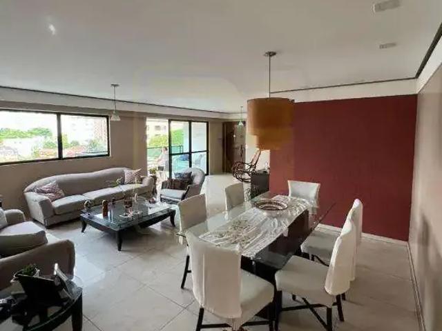 Apartamento para Venda em Recife/PE Casa Forte 4 Quartos