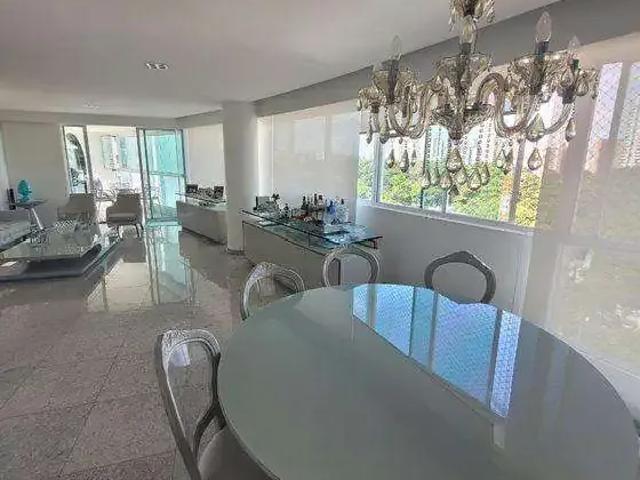 Apartamento para Venda em Recife/PE Casa Forte 4 Quartos