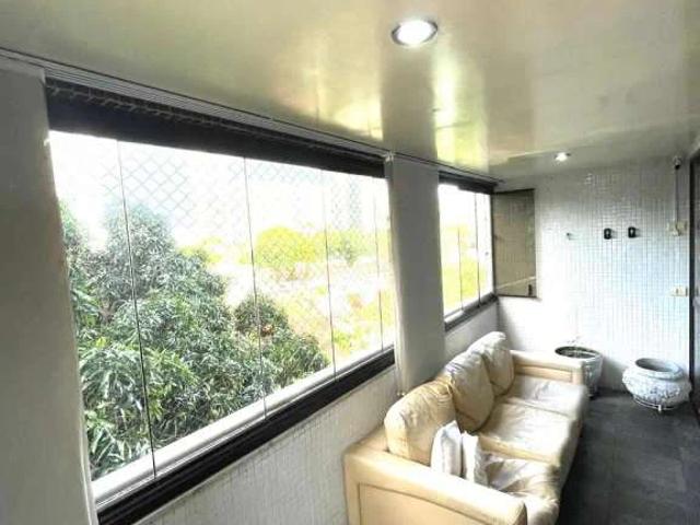 Apartamento para Venda em Recife/PE Casa Forte 4 Quartos