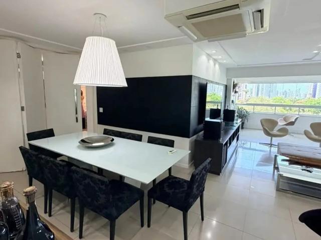Apartamento para Venda em Recife/PE Casa Forte 4 Quartos