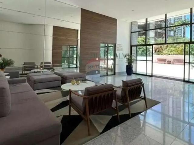 Apartamento para Venda em Recife/PE Casa Forte 4 Quartos