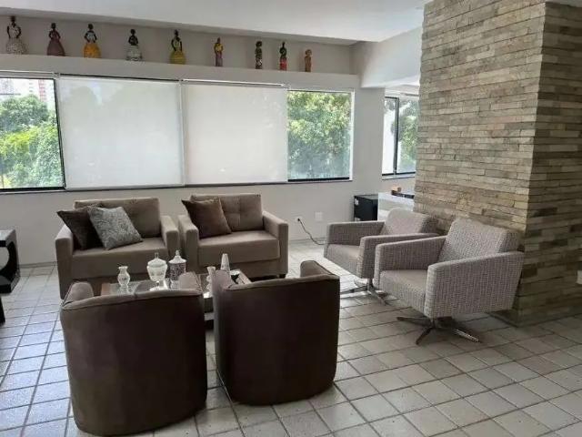 Apartamento para Venda em Recife/PE Casa Forte 4 Quartos