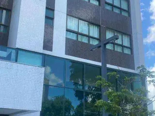 Apartamento para Venda em Recife/PE Casa Forte 4 Quartos