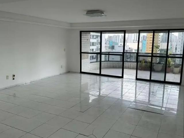 Apartamento para Venda em Recife/PE Casa Forte 4 Quartos