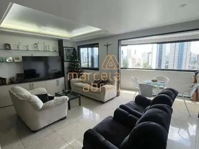 Apartamento para Venda em Recife/PE Casa Forte 4 Quartos