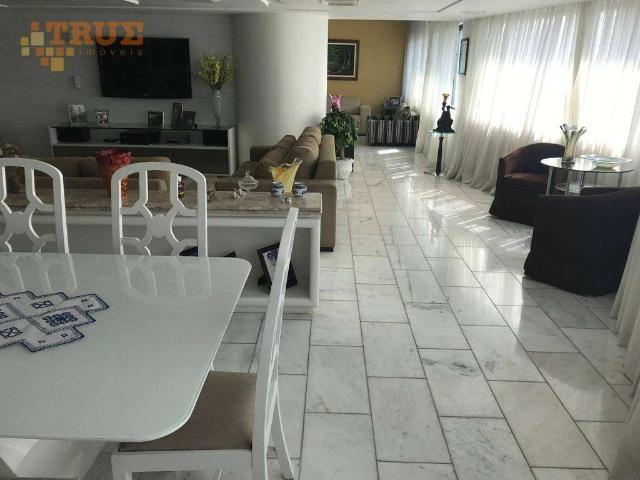 Apartamento para Venda em Recife/PE Casa Forte 4 Quartos