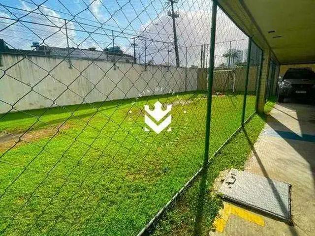 Apartamento para Venda em Recife/PE Casa Forte 4 Quartos