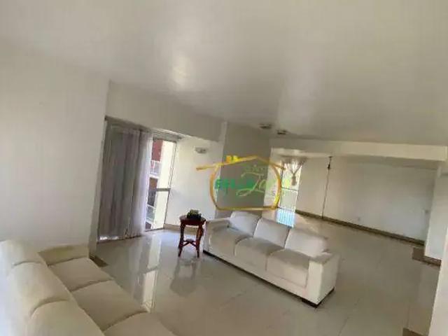 Apartamento para Venda em Recife/PE Casa Forte 5 Quartos