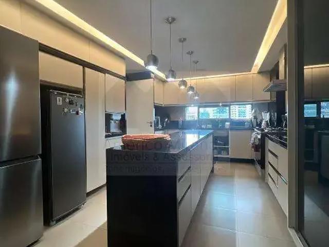 Apartamento para Venda em Recife/PE Casa Forte 5 Quartos