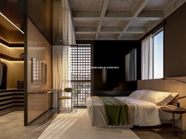 Apartamento para Venda em Recife/PE Casa Forte 3 Quartos