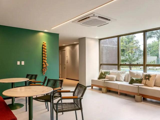 Apartamento para Venda em Recife/PE Caxangá 3 Quartos