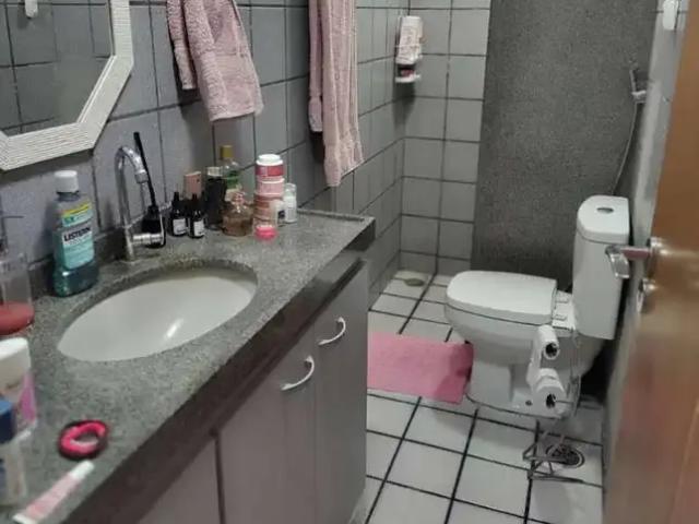 Apartamento para Venda em Recife/PE Caxangá 3 Quartos