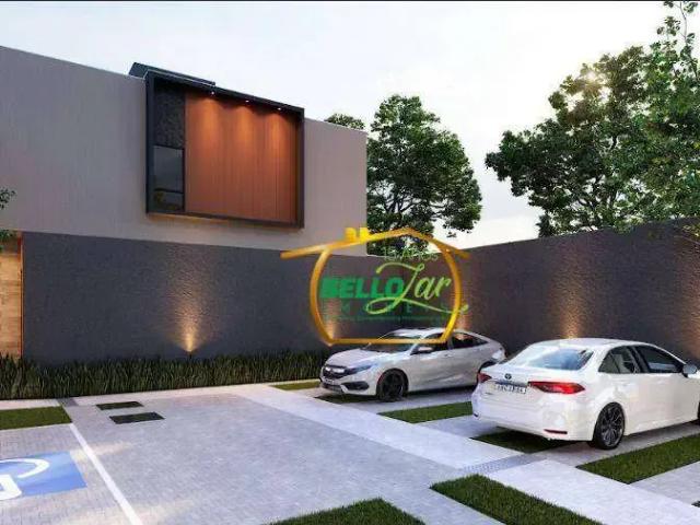 Apartamento para Venda em Recife/PE Caxangá 3 Quartos