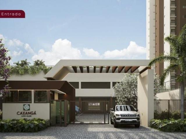 Apartamento para Venda em Recife/PE Caxangá 3 Quartos