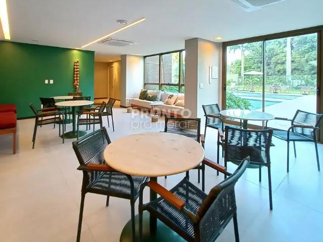Apartamento para Venda em Recife/PE Caxangá 3 Quartos