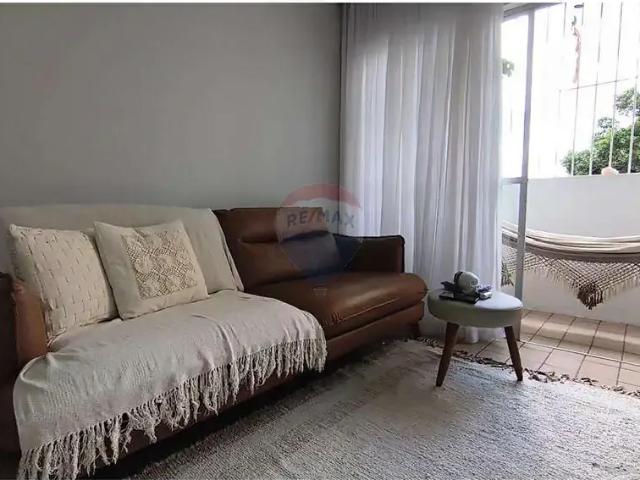 Apartamento para Venda em Recife/PE Caxangá 3 Quartos