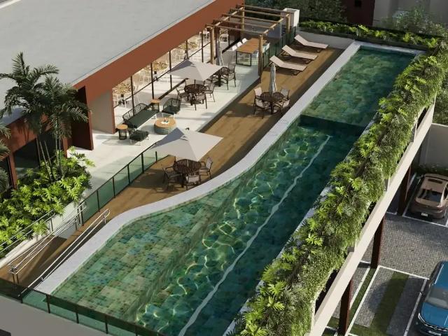 Apartamento para Venda em Recife/PE Caxangá 3 Quartos