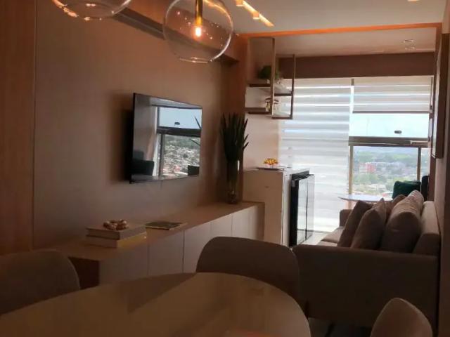 Apartamento para Venda em Recife/PE Caxangá 2 Quartos