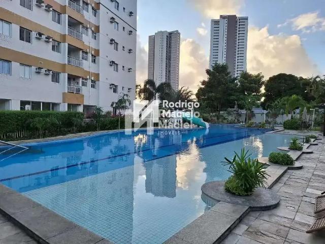 Apartamento para Venda em Recife/PE Caxangá 3 Quartos