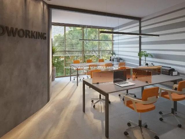 Apartamento para Venda em Recife/PE Caxangá 2 Quartos