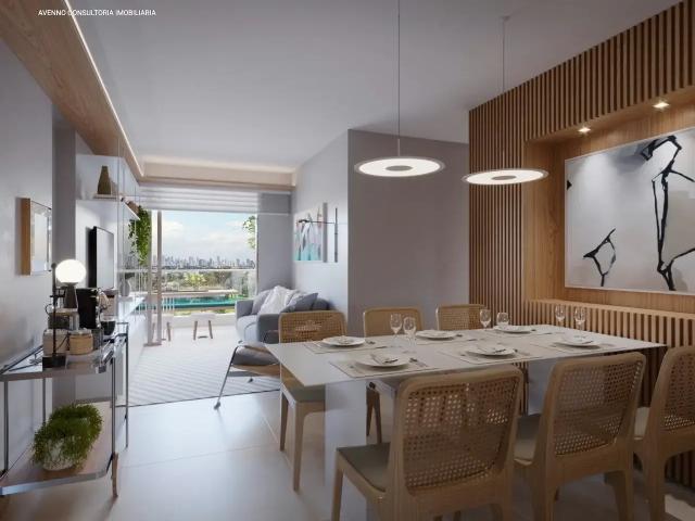 Apartamento para Venda em Recife/PE Caxangá 2 Quartos