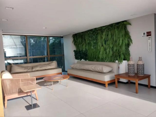 Apartamento para Venda em Recife/PE Caxangá 2 Quartos