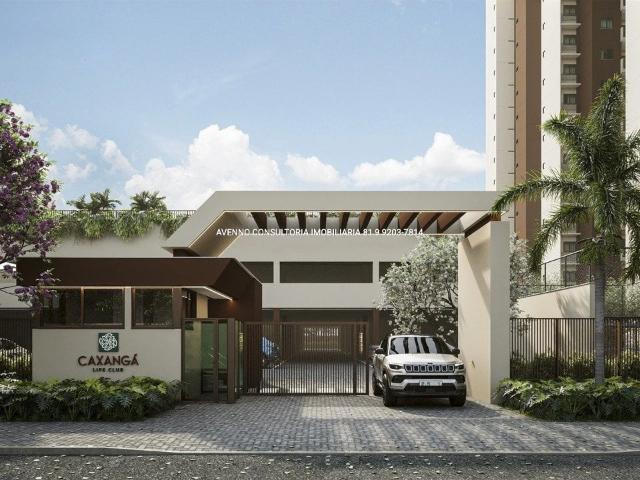 Apartamento para Venda em Recife/PE Caxangá 2 Quartos