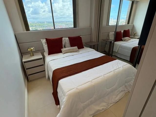 Apartamento para Venda em Recife/PE Caxangá 2 Quartos
