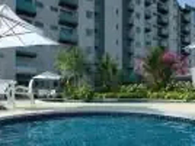 Apartamento para Venda em Recife/PE Caxangá 2 Quartos