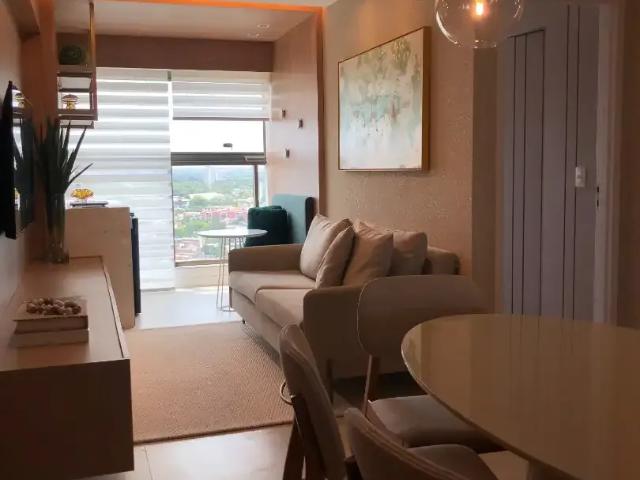 Apartamento para Venda em Recife/PE Caxangá 2 Quartos