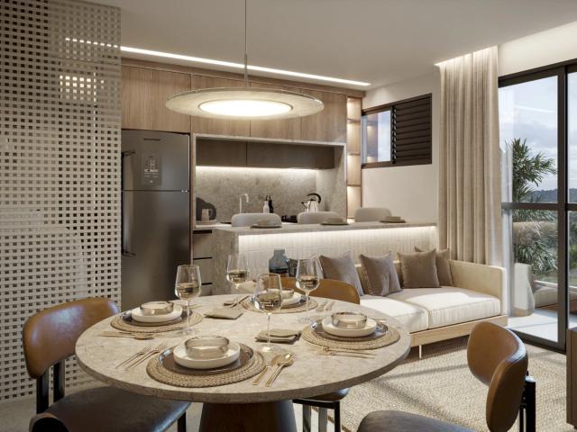 Apartamento para Venda em Recife/PE Caxangá 2 Quartos