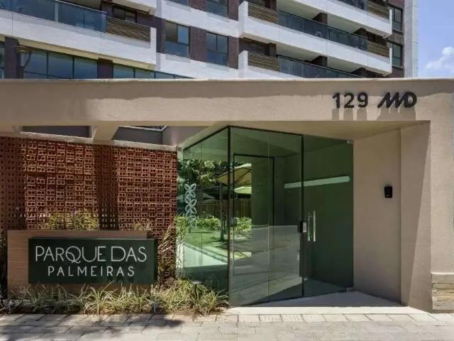 Apartamento para Venda em Recife/PE Caxangá 2 Quartos