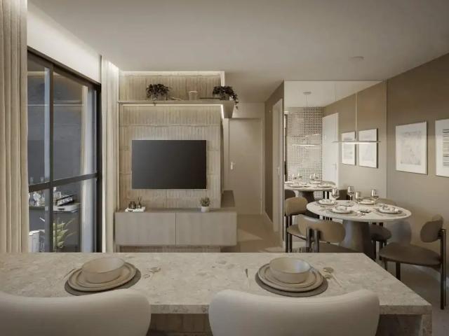 Apartamento para Venda em Recife/PE Caxangá 2 Quartos