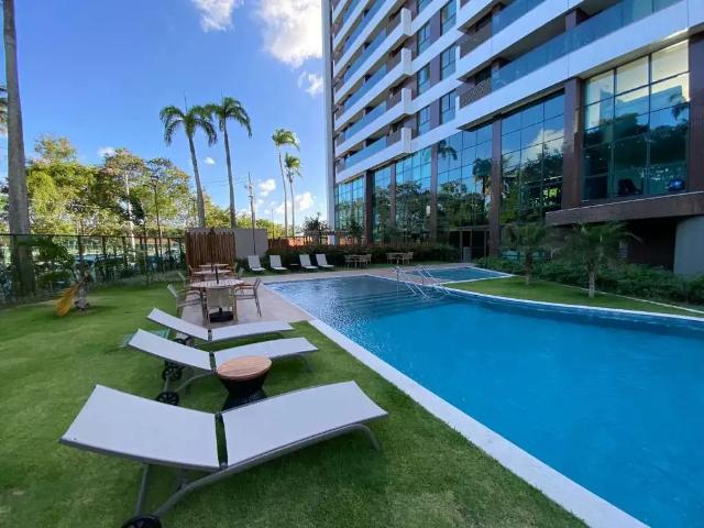 Apartamento para Venda em Recife/PE Caxangá 2 Quartos