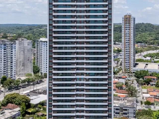 Apartamento para Venda em Recife/PE Caxangá 2 Quartos