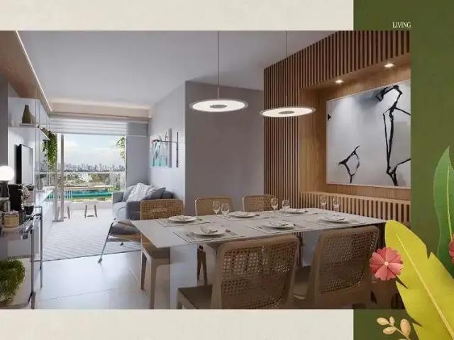 Apartamento para Venda em Recife/PE Caxangá 2 Quartos