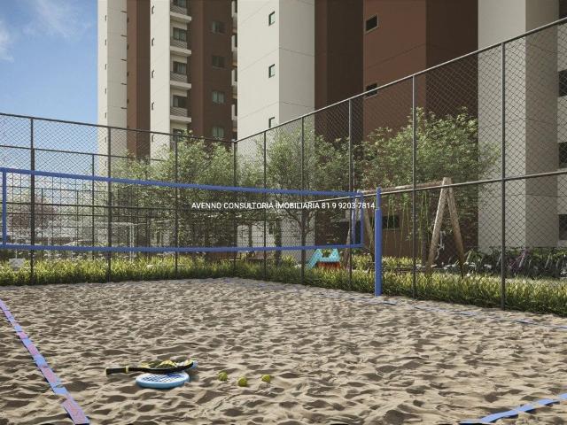 Apartamento para Venda em Recife/PE Caxangá 2 Quartos