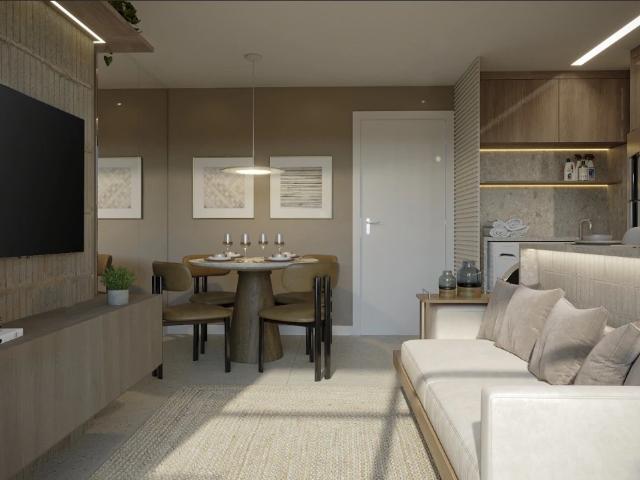 Apartamento para Venda em Recife/PE Caxangá 2 Quartos
