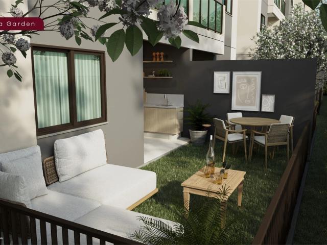 Apartamento para Venda em Recife/PE Caxangá 2 Quartos