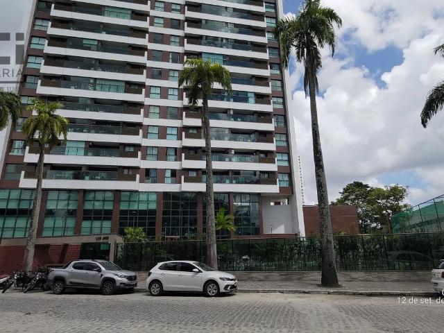Apartamento para Venda em Recife/PE Caxangá 2 Quartos