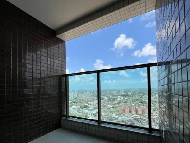 Apartamento para Venda em Recife/PE Caxangá 2 Quartos